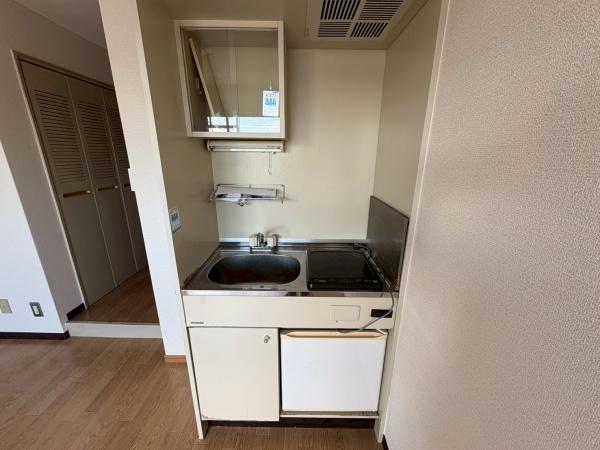 枚方市上島町のマンション