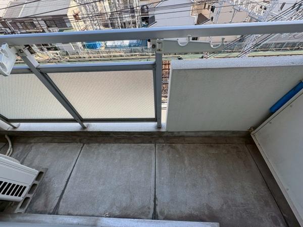 枚方市上島町のマンション