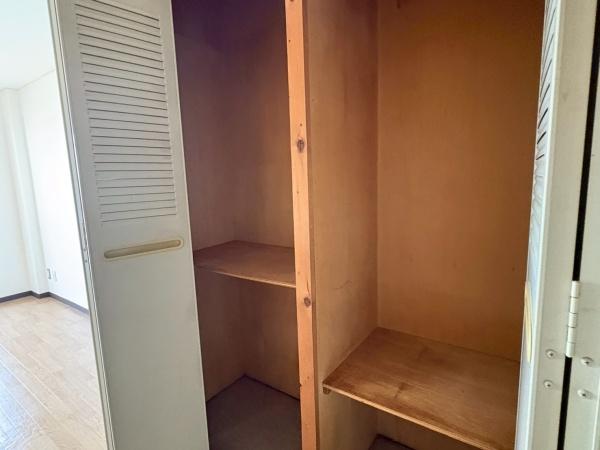 枚方市上島町のマンション