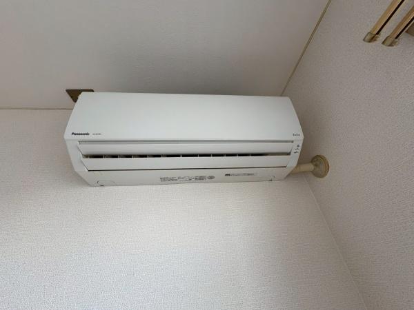 枚方市上島町のマンション