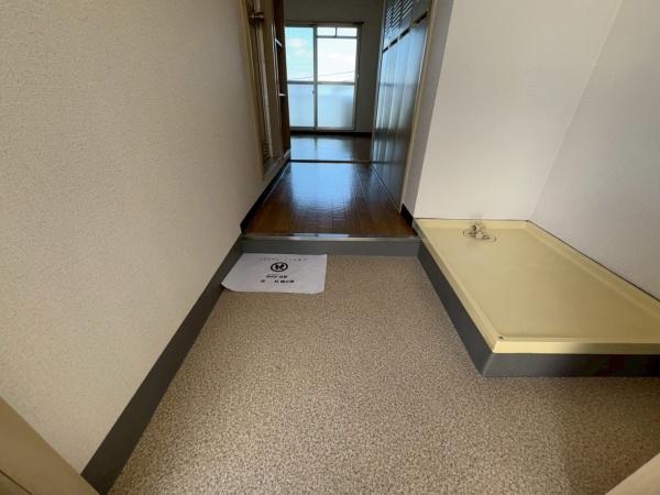 枚方市上島町のマンション