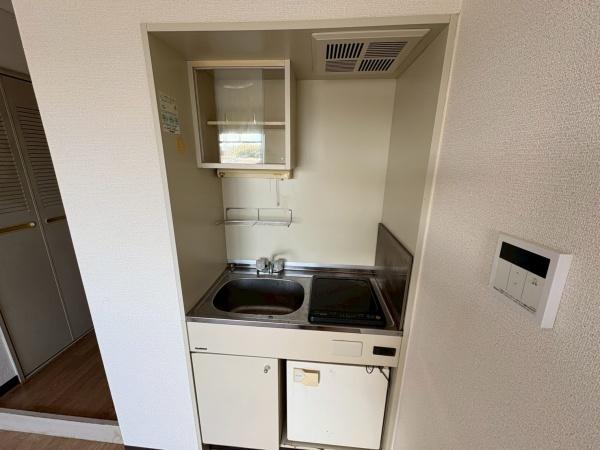 枚方市上島町のマンション