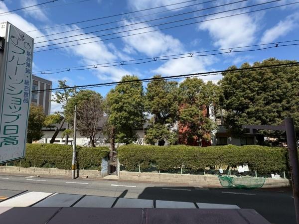 枚方市牧野本町２丁目のマンション