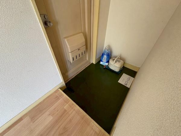 枚方市牧野本町２丁目のマンション