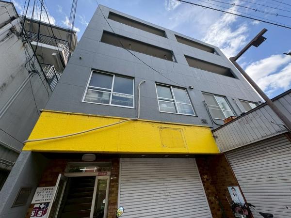 枚方市牧野本町2丁目のマンション