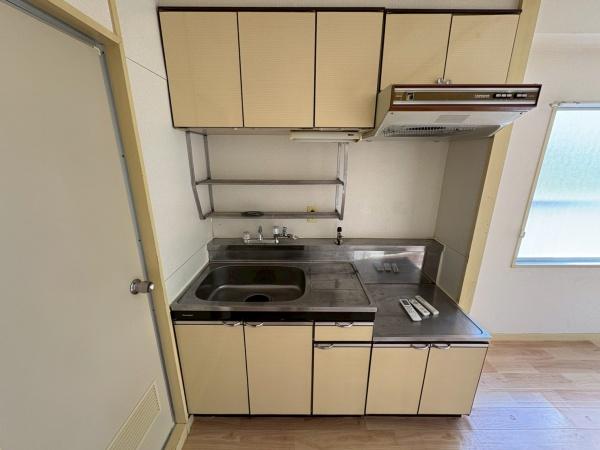 枚方市牧野本町２丁目のマンション
