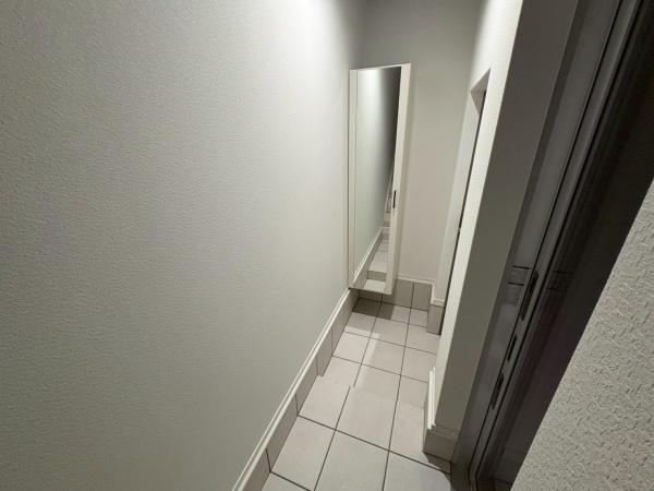 池田本町ガレージハウス