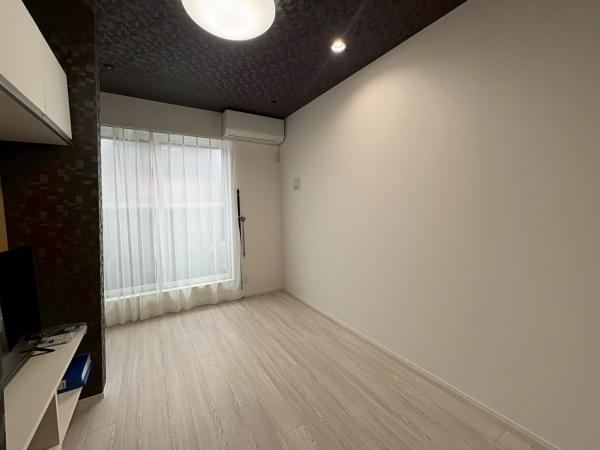 池田本町ガレージハウス