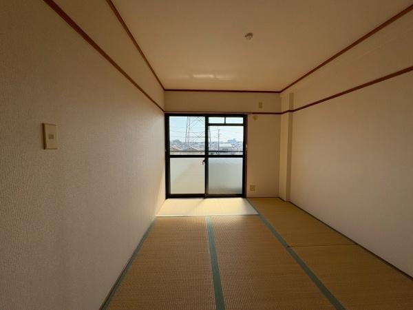 枚方市牧野本町１丁目のマンション
