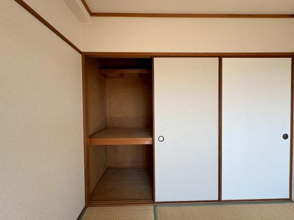 枚方市牧野本町１丁目のマンション