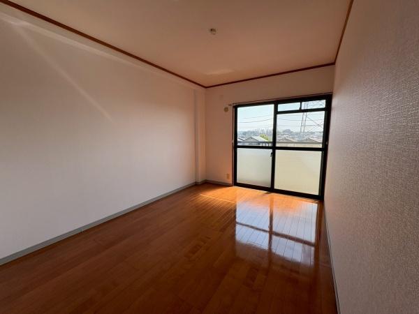 枚方市牧野本町１丁目のマンション