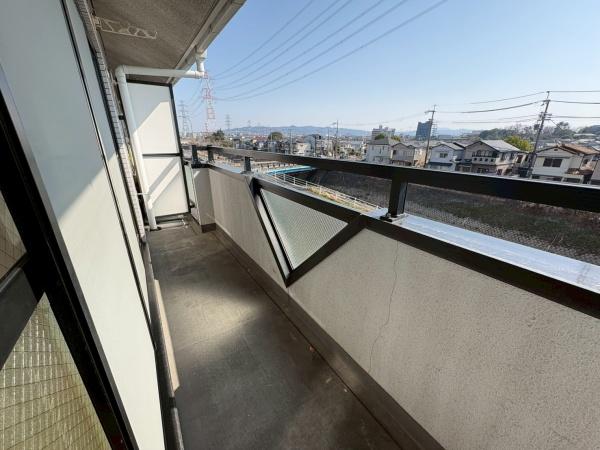 枚方市牧野本町１丁目のマンション