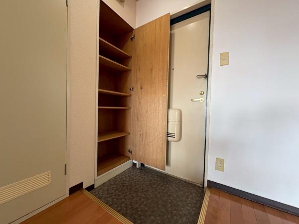枚方市牧野本町１丁目のマンション