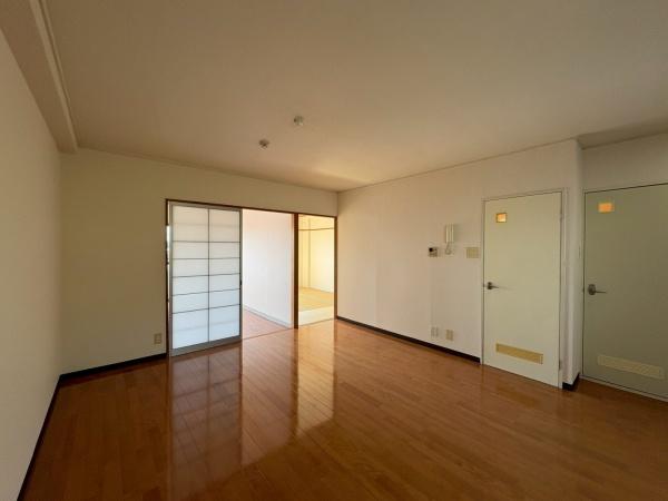 枚方市牧野本町１丁目のマンション