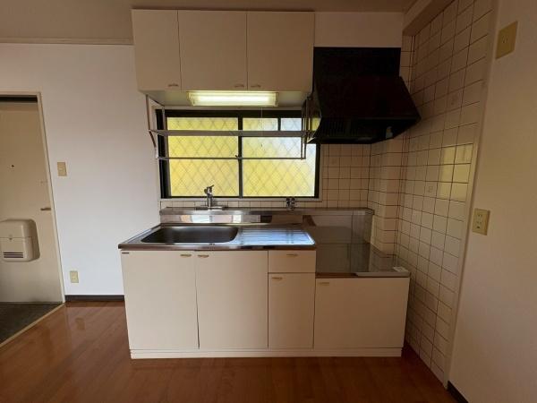 枚方市牧野本町１丁目のマンション