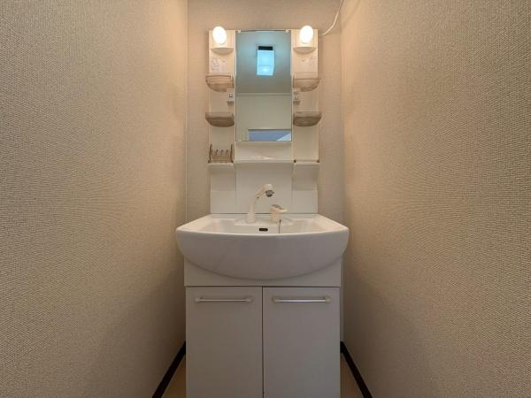 枚方市牧野本町１丁目のマンション