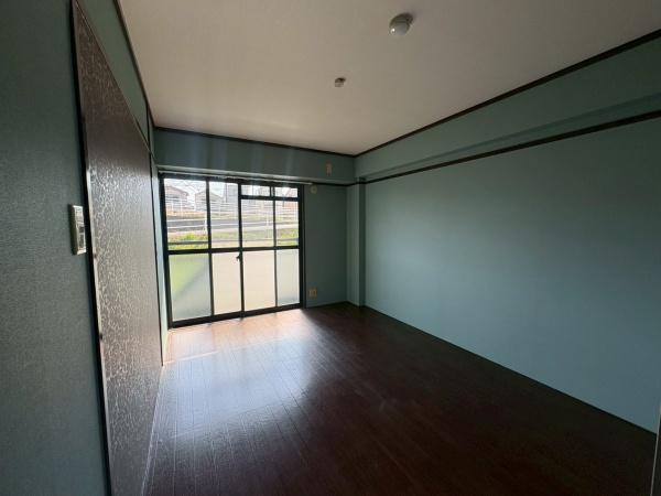 枚方市牧野本町１丁目のマンション