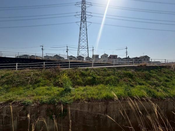 枚方市牧野本町１丁目のマンション