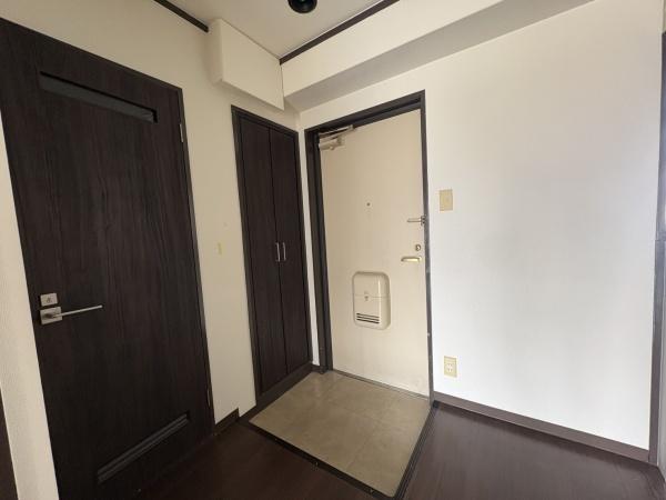 枚方市牧野本町１丁目のマンション