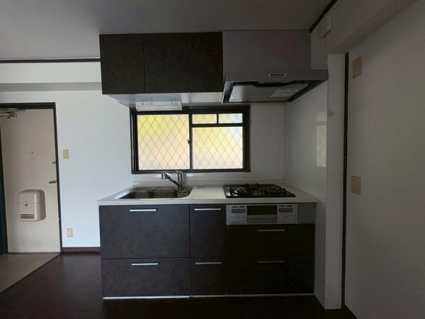 枚方市牧野本町１丁目のマンション