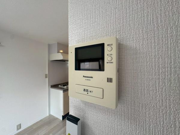 枚方市中宮本町のマンション