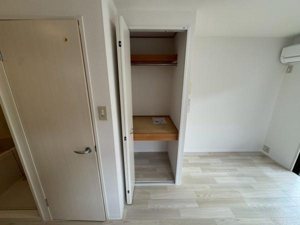 枚方市中宮本町のマンション