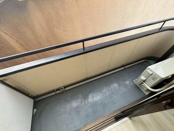 枚方市中宮本町のマンション
