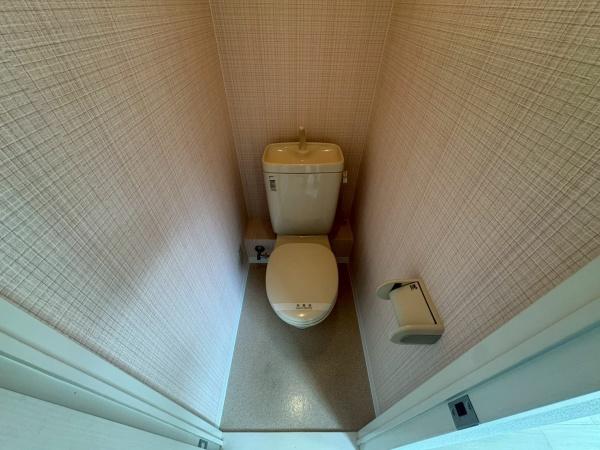 枚方市中宮本町のマンション