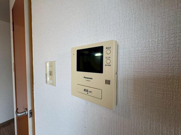 枚方市中宮本町のマンション