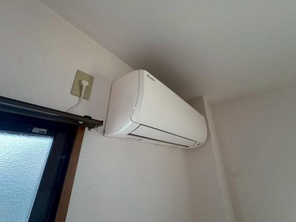 枚方市中宮本町のマンション