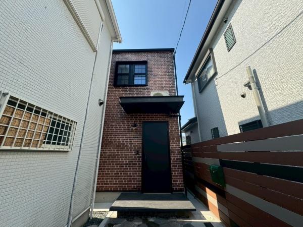 橋本北ノ町戸建
