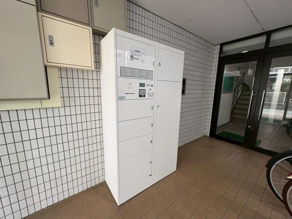 ラピュタ牧野阪