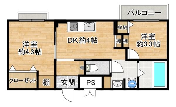 ロードアップ牧野