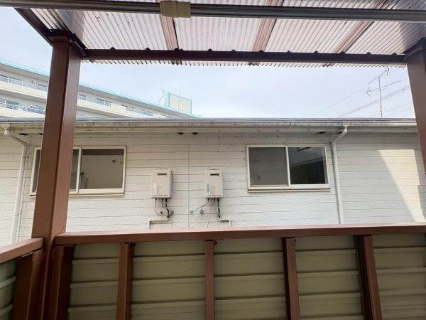 ロードアップ牧野