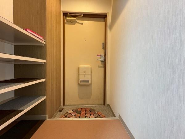 ロードアップ牧野