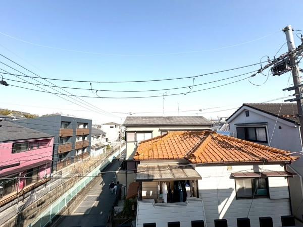 枚方市宮之阪４丁目のマンション