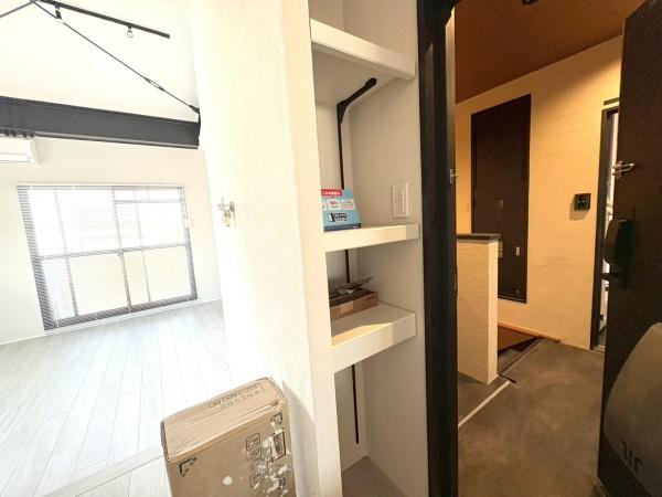 枚方市宮之阪４丁目のマンション