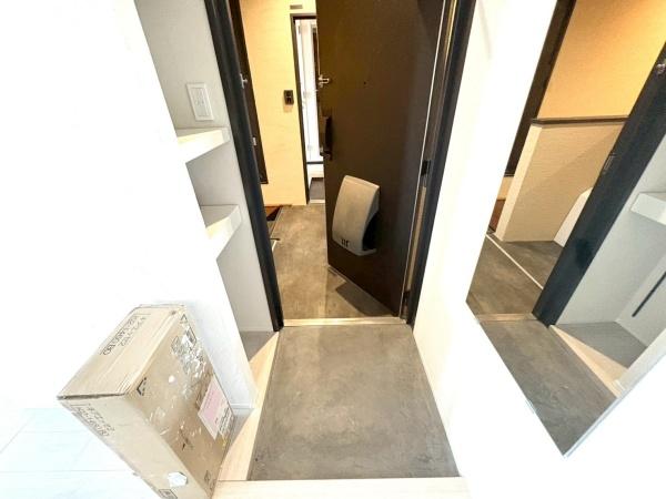 枚方市宮之阪４丁目のマンション