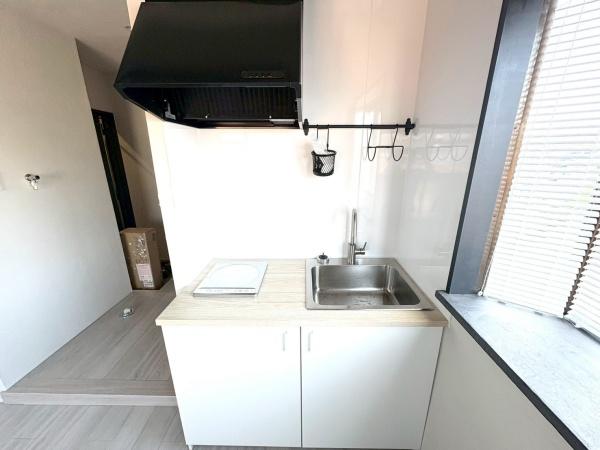 枚方市宮之阪４丁目のマンション