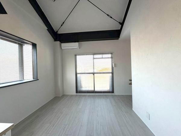 枚方市宮之阪４丁目のマンション