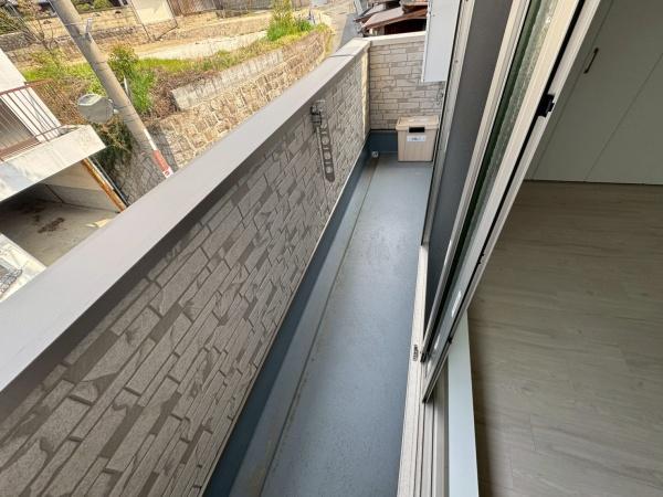 プレミアムコート津田元町