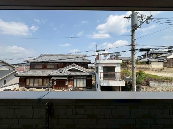 プレミアムコート津田元町