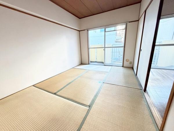 にしまちハイツ