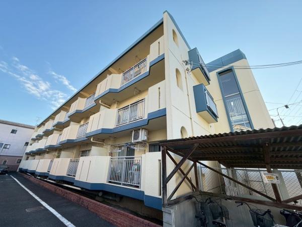 にしまちハイツ