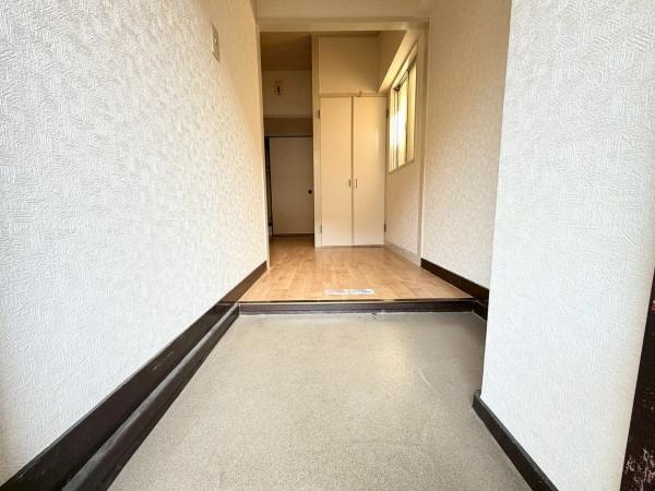 にしまちハイツ