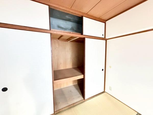 にしまちハイツ