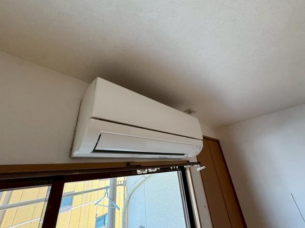 枚方市甲斐田町のマンション