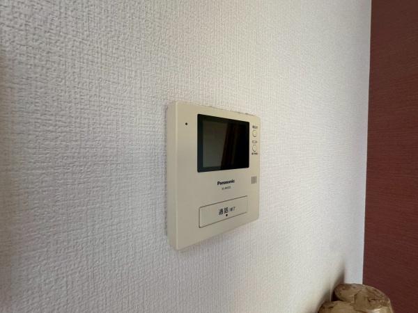 枚方市甲斐田町のマンション