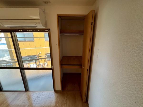 枚方市甲斐田町のマンション