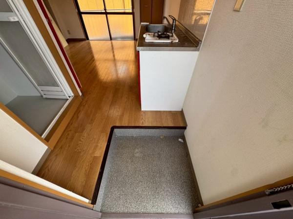 シャンテー甲斐田